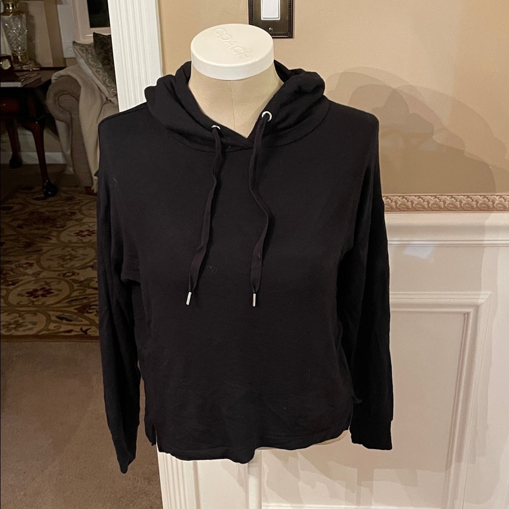 Soma Black Weekend Women's Hoodie